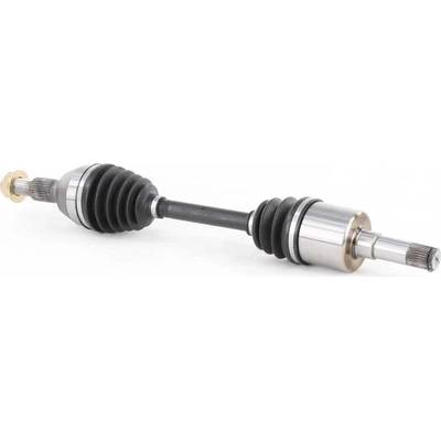 New CV Shaft by WORLDPARTS - 179237 pa5