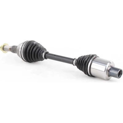 New CV Shaft by WORLDPARTS - 179238 pa3
