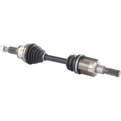 New CV Shaft by WORLDPARTS - 179240 pa5
