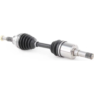 New CV Shaft by WORLDPARTS - 179242 pa3