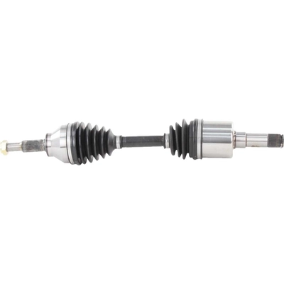 New CV Shaft by WORLDPARTS - 179242 pa4