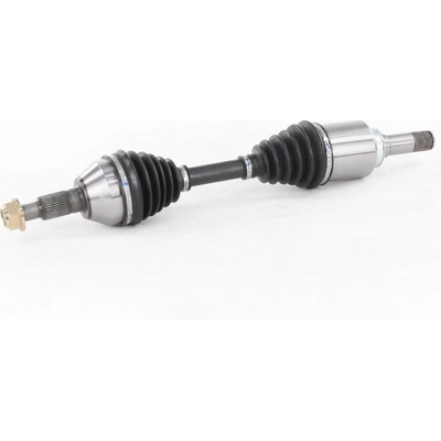 New CV Shaft by WORLDPARTS - 179243 pa3