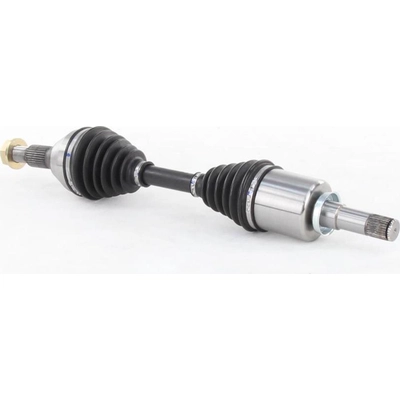 New CV Shaft by WORLDPARTS - 179243 pa4