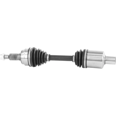 New CV Shaft by WORLDPARTS - 179248 pa5