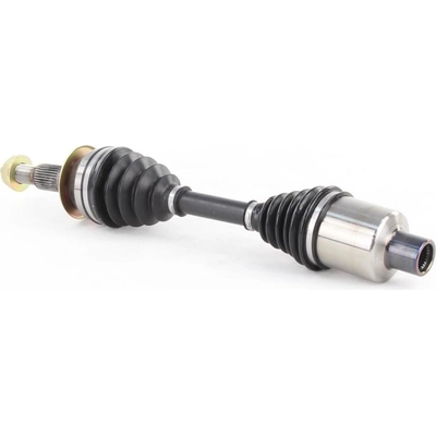 New CV Shaft by WORLDPARTS - 179277 pa3