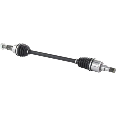 New CV Shaft by WORLDPARTS - 179280 pa3