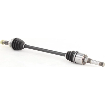 New CV Shaft by WORLDPARTS - 179281 pa5