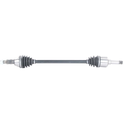 New CV Shaft by WORLDPARTS - 179282 pa3