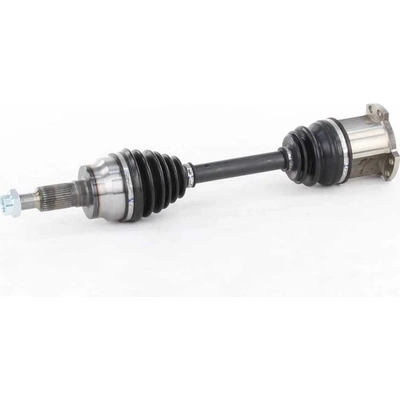 New CV Shaft by WORLDPARTS - 179283 pa3