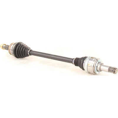 New CV Shaft by WORLDPARTS - 179287 pa3