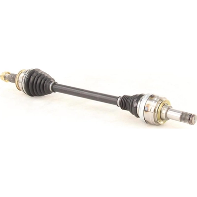 New CV Shaft by WORLDPARTS - 179289 pa2