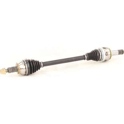 New CV Shaft by WORLDPARTS - 179289 pa3