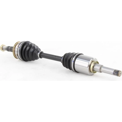 New CV Shaft by WORLDPARTS - 179293 pa5