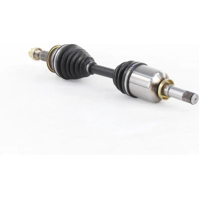 New CV Shaft by WORLDPARTS - 179301 pa3