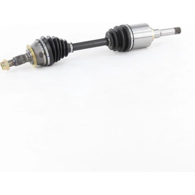 New CV Shaft by WORLDPARTS - 179303 pa5