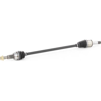 New CV Shaft by WORLDPARTS - 179304 pa3