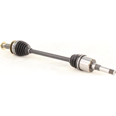 New CV Shaft by WORLDPARTS - 179305 pa3