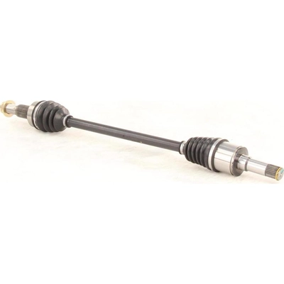 New CV Shaft by WORLDPARTS - 179306 pa2