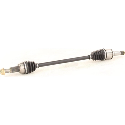New CV Shaft by WORLDPARTS - 179306 pa3