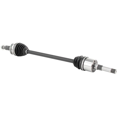 New CV Shaft by WORLDPARTS - 179311 pa3