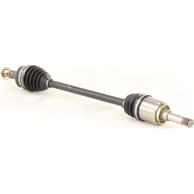 New CV Shaft by WORLDPARTS - 179312 pa3