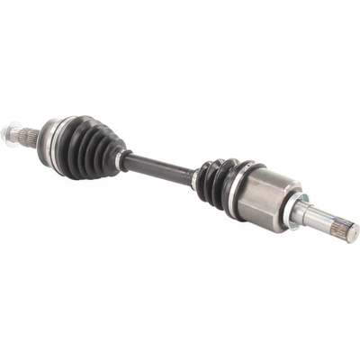 New CV Shaft by WORLDPARTS - 179323 pa5