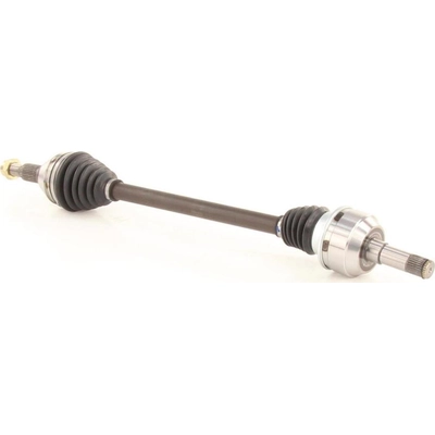 New CV Shaft by WORLDPARTS - 179325 pa5
