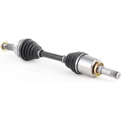 New CV Shaft by WORLDPARTS - 179327 pa5