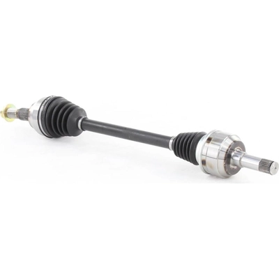 New CV Shaft by WORLDPARTS - 179329 pa3