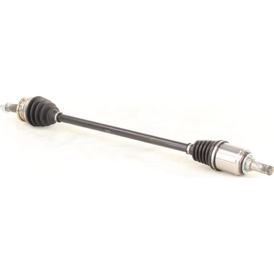 New CV Shaft by WORLDPARTS - 179330 pa2