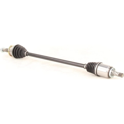 New CV Shaft by WORLDPARTS - 179339 pa2