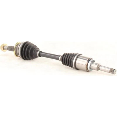 New CV Shaft by WORLDPARTS - 179340 pa3