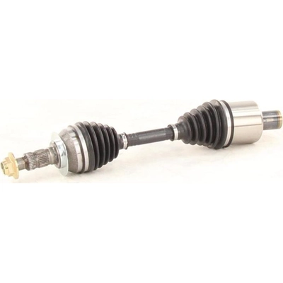 New CV Shaft by WORLDPARTS - 179343 pa2