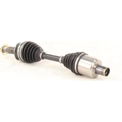 New CV Shaft by WORLDPARTS - 179343 pa3