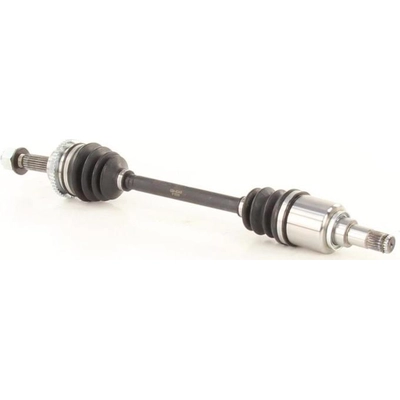 New CV Shaft by WORLDPARTS - 179350 pa3