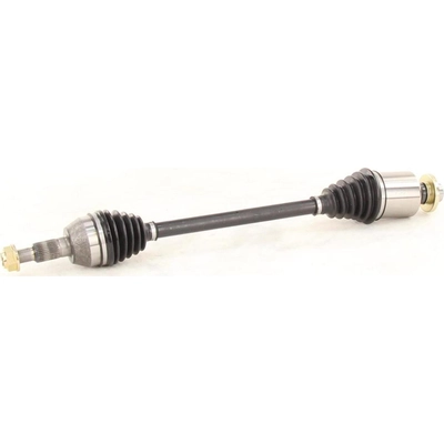 New CV Shaft by WORLDPARTS - 179373 pa2