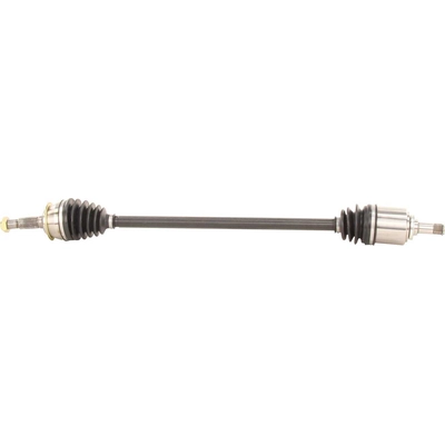 WORLDPARTS - 179382 - New CV Shaft pa1