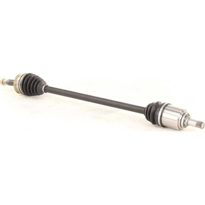 WORLDPARTS - 179382 - New CV Shaft pa2