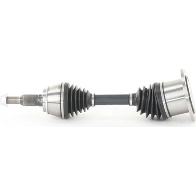 WORLDPARTS - 179519 - New CV Shaft pa1