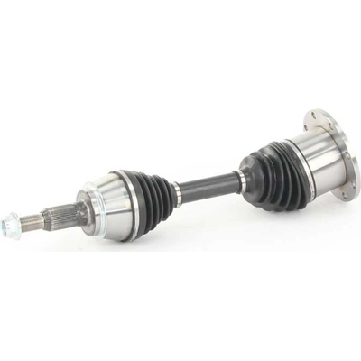 WORLDPARTS - 179519 - New CV Shaft pa2