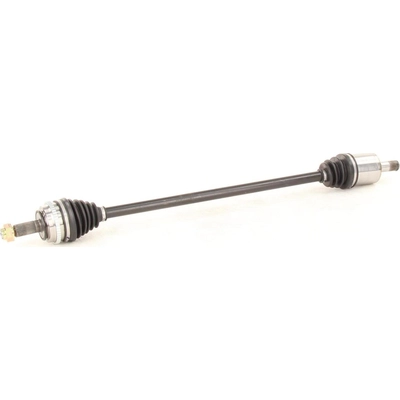 New CV Shaft by WORLDPARTS - 189023 pa5