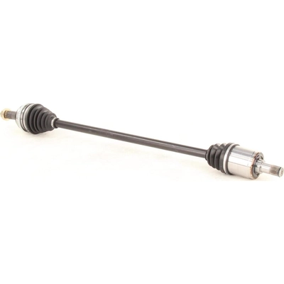 New CV Shaft by WORLDPARTS - 189023 pa6