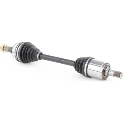 New CV Shaft by WORLDPARTS - 189025 pa3