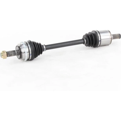 New CV Shaft by WORLDPARTS - 189044 pa3