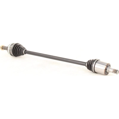 New CV Shaft by WORLDPARTS - 189046 pa3
