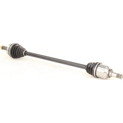 New CV Shaft by WORLDPARTS - 189058 pa5