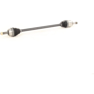 New CV Shaft by WORLDPARTS - 189058 pa6