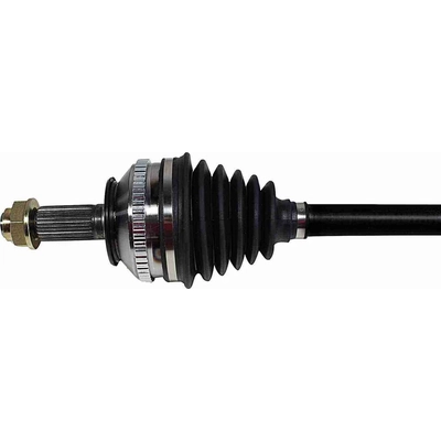 New CV Shaft by WORLDPARTS - 189088 pa3