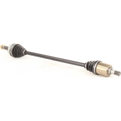 New CV Shaft by WORLDPARTS - 189090 pa6