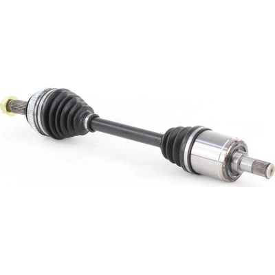 New CV Shaft by WORLDPARTS - 189099 pa5